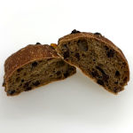 ハイカカオと渋皮栗のリュスティック