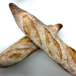 メルベイユバゲット